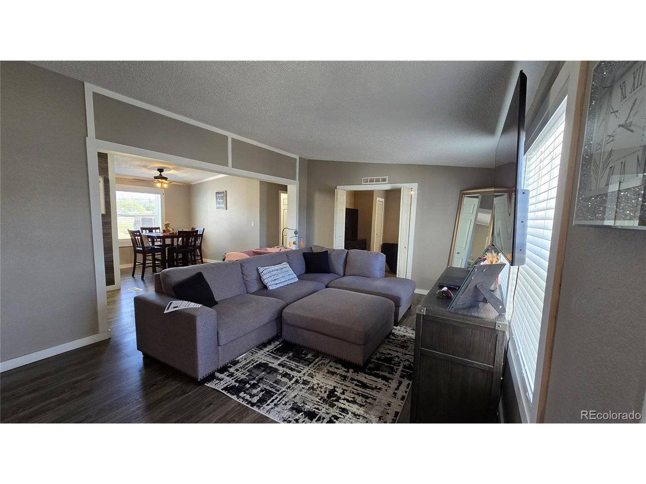 616 Narcisso, Fort Garland, CO 81133