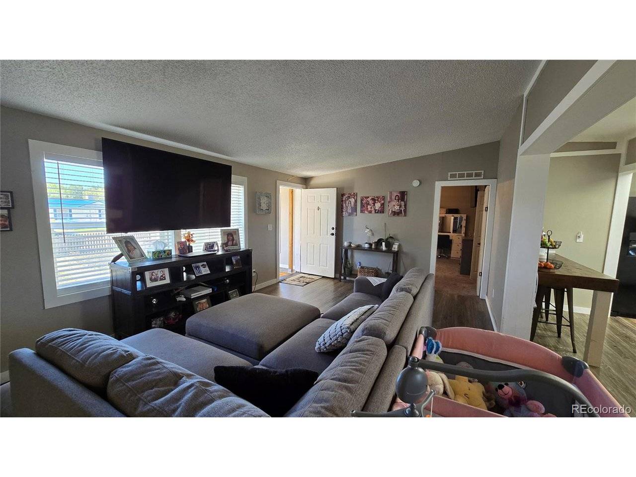 616 Narcisso, Fort Garland, CO 81133
