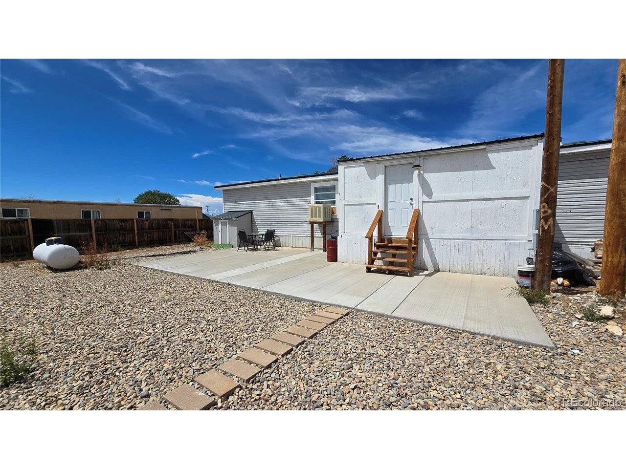 616 Narcisso, Fort Garland, CO 81133