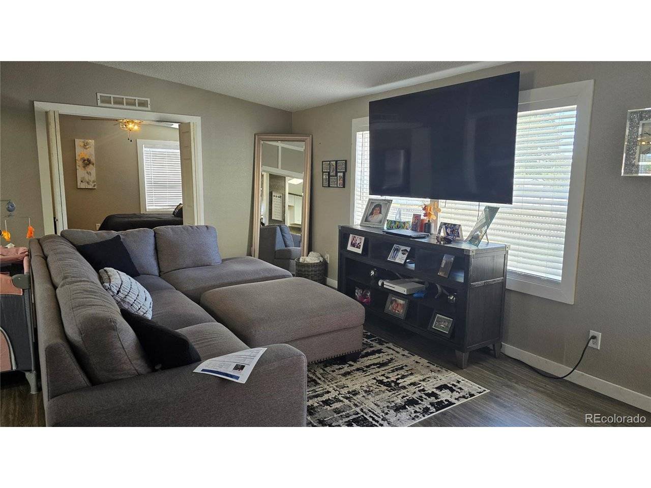 616 Narcisso, Fort Garland, CO 81133