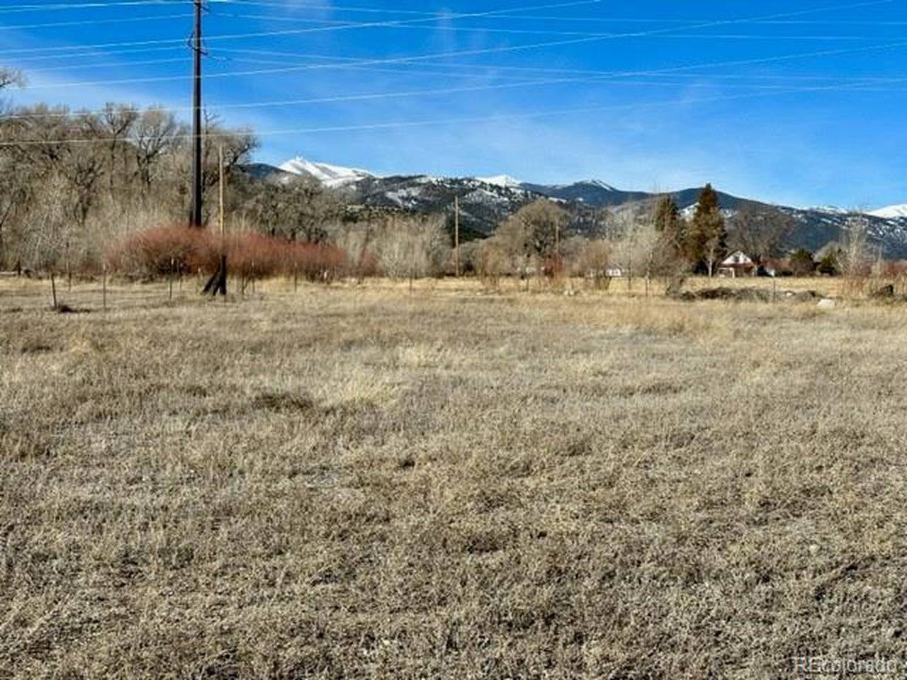 810 Hoover, Poncha Springs, CO 81242