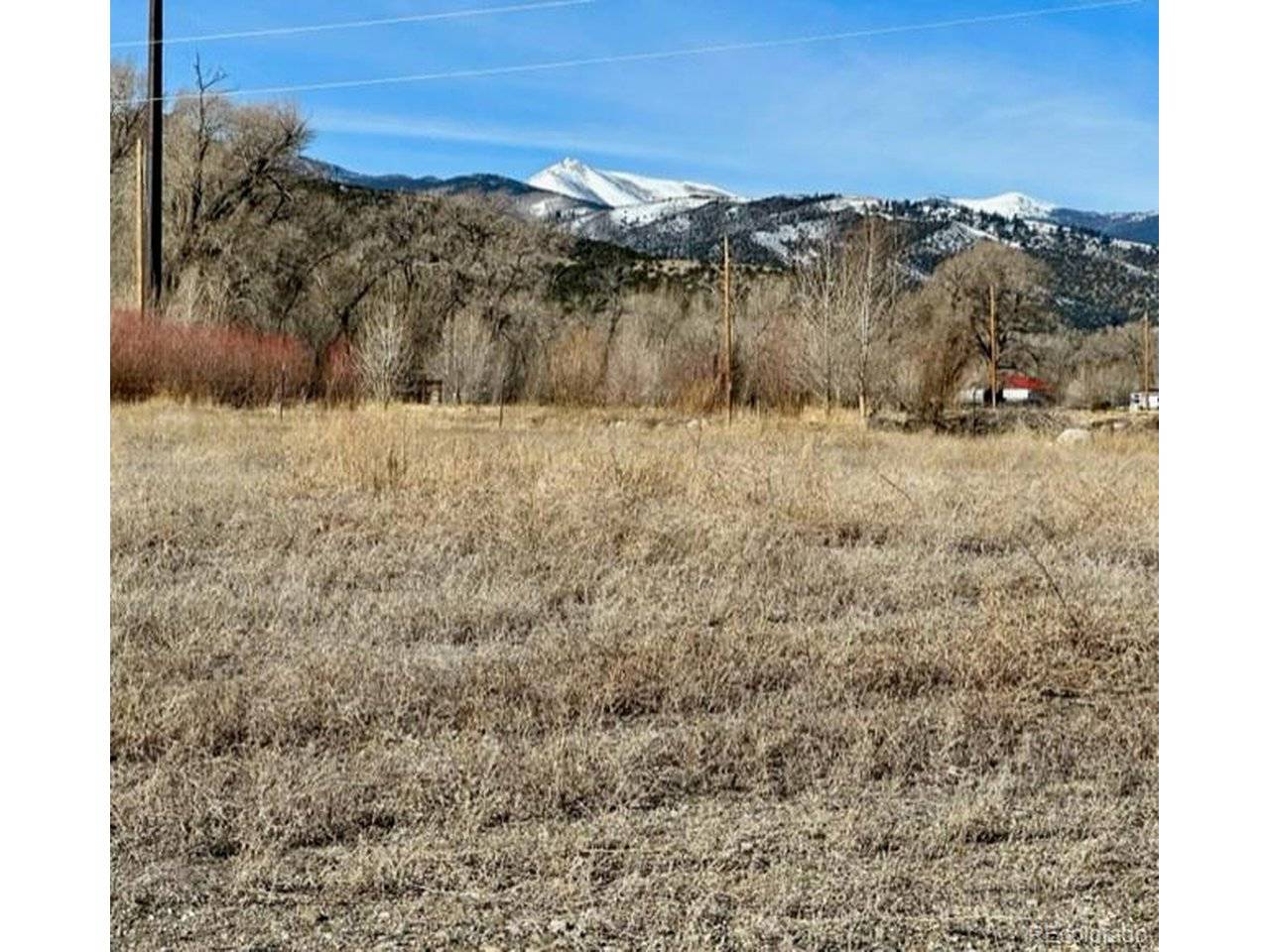 810 Hoover, Poncha Springs, CO 81242