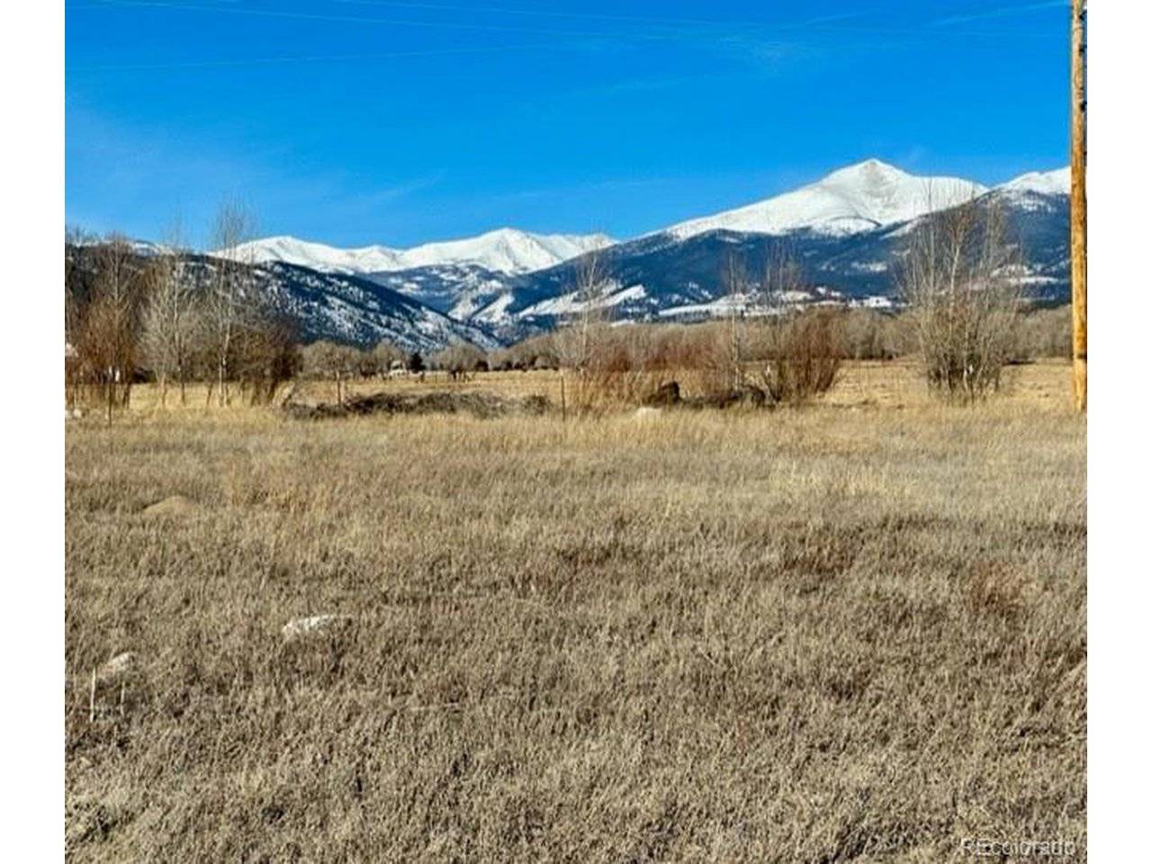 810 Hoover, Poncha Springs, CO 81242