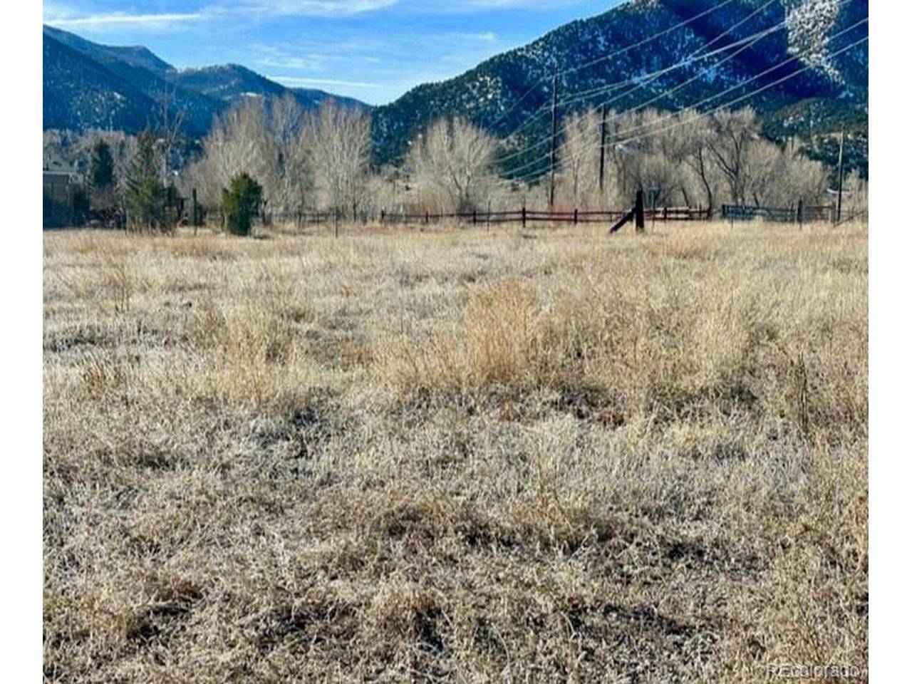 810 Hoover, Poncha Springs, CO 81242