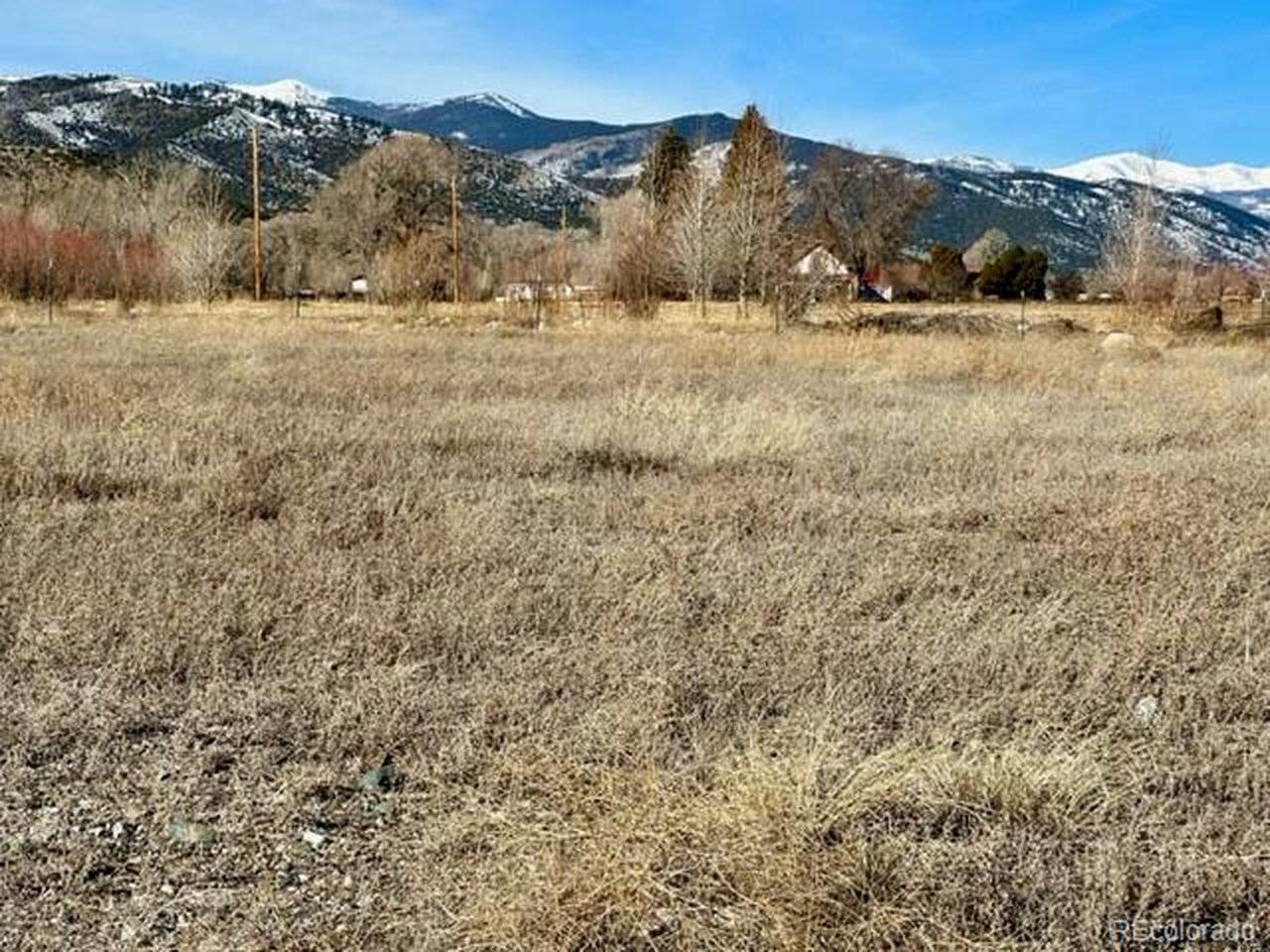 810 Hoover, Poncha Springs, CO 81242