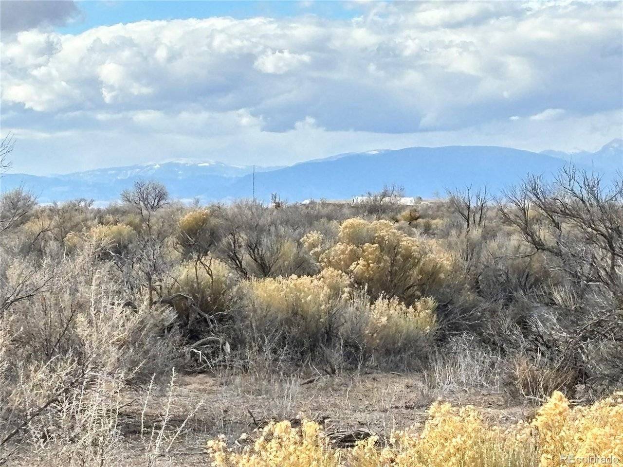 0 Clift Road, Jaroso, CO 81138