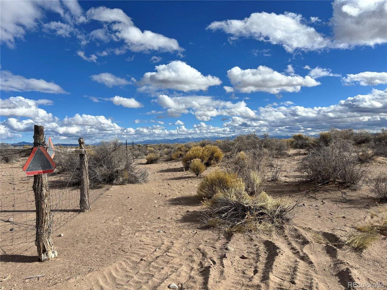 0 Clift Road, Jaroso, CO 81138