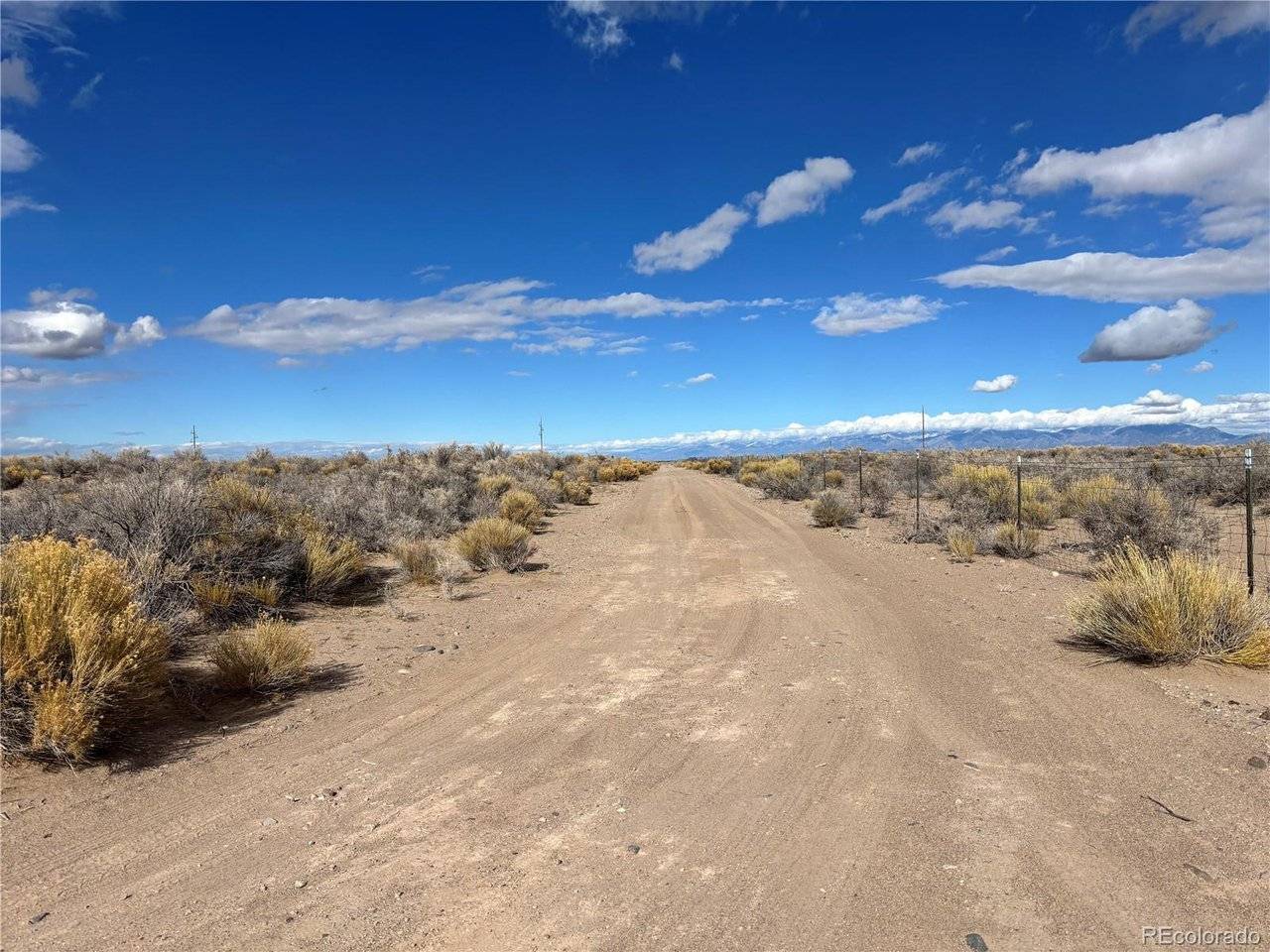 0 Clift Road, Jaroso, CO 81138