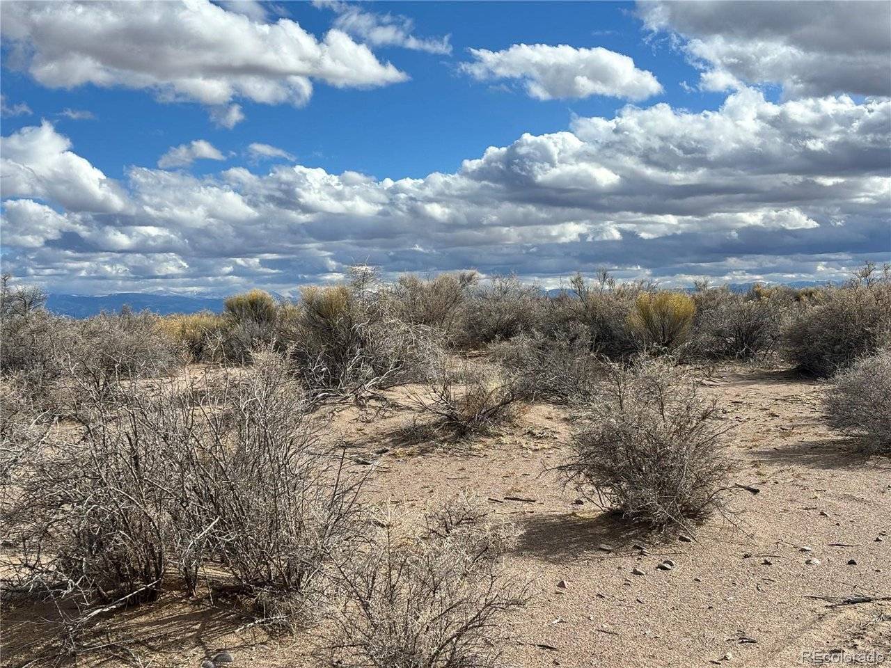 0 Clift Road, Jaroso, CO 81138
