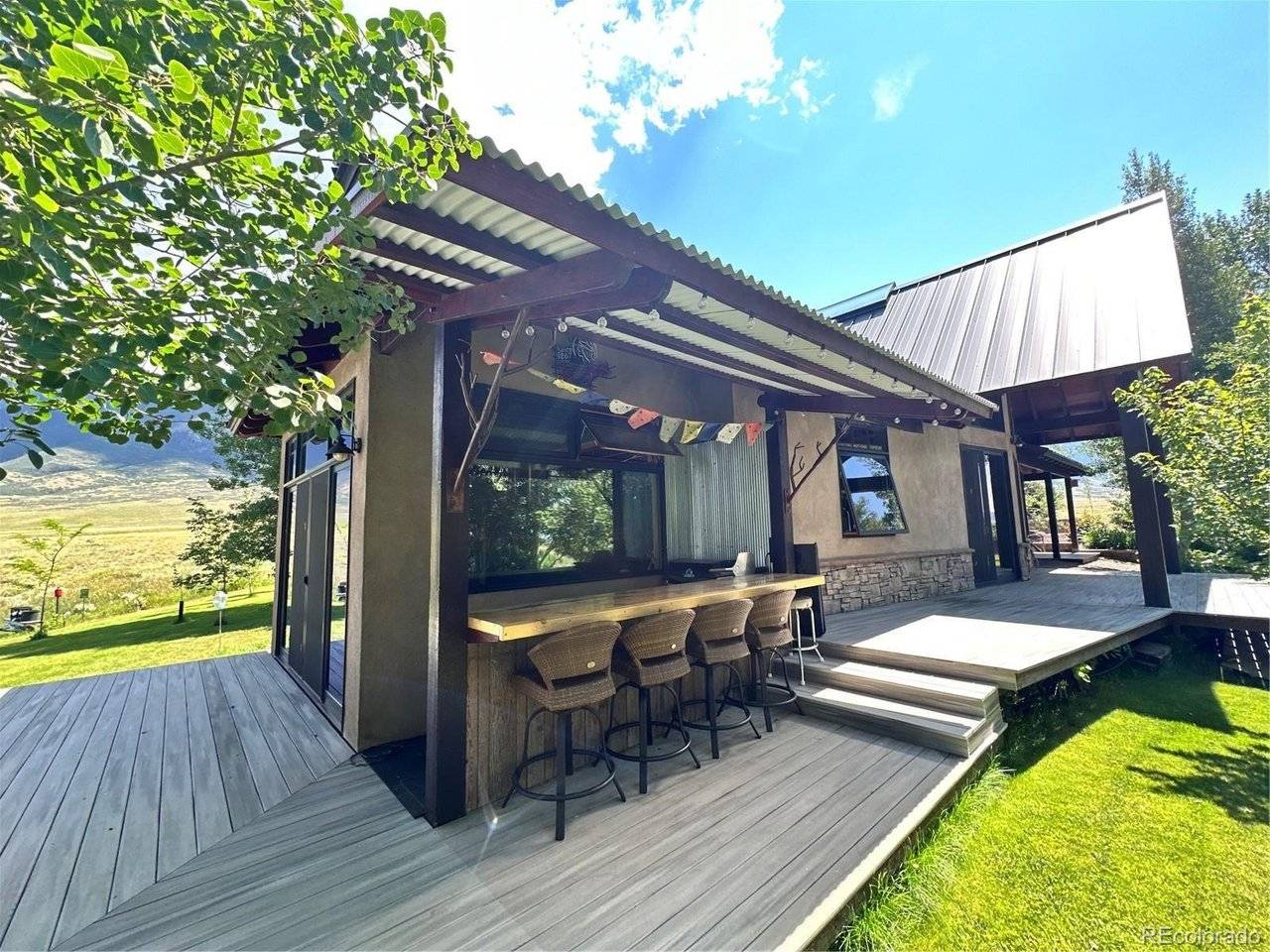 60248 County Road Ll57, Villa Grove, CO 81155