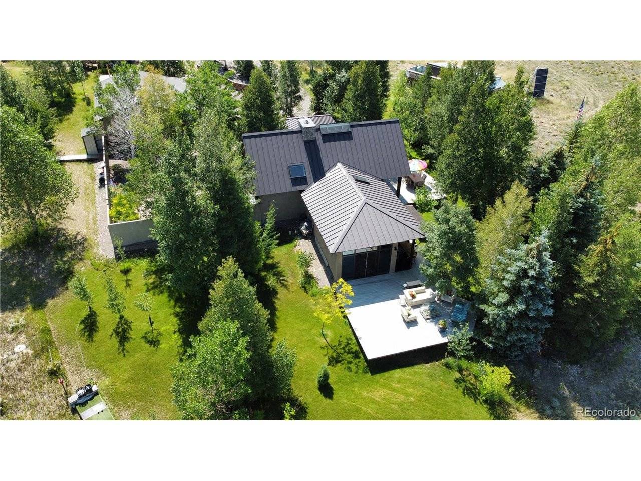 60248 County Road Ll57, Villa Grove, CO 81155