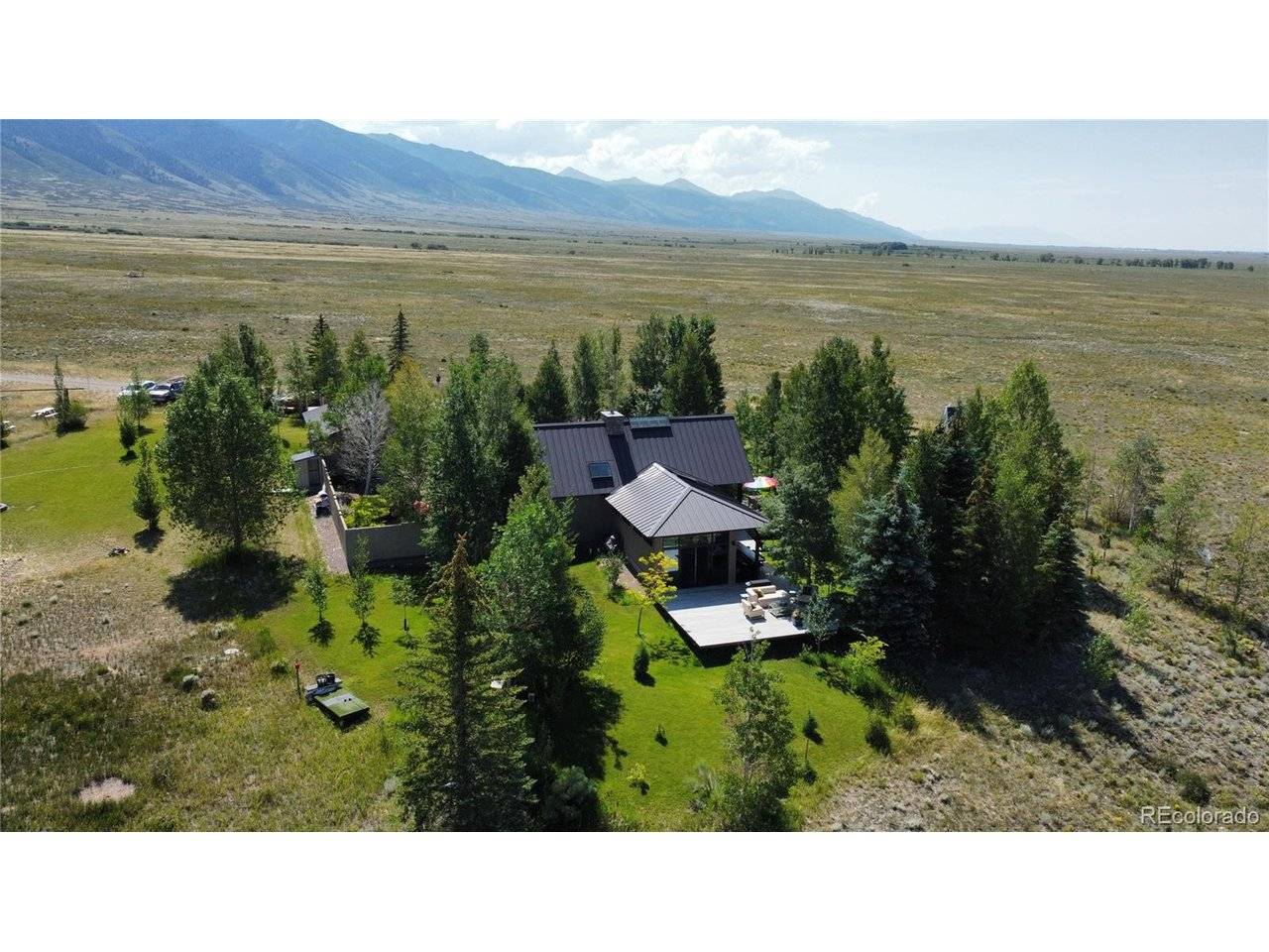 60248 County Road Ll57, Villa Grove, CO 81155