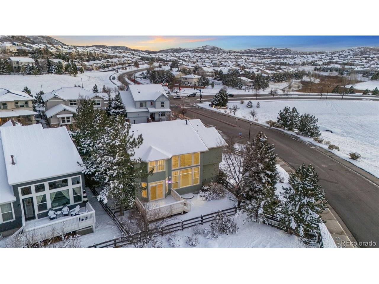 3465 Fantasy, Castle Rock, CO 80109