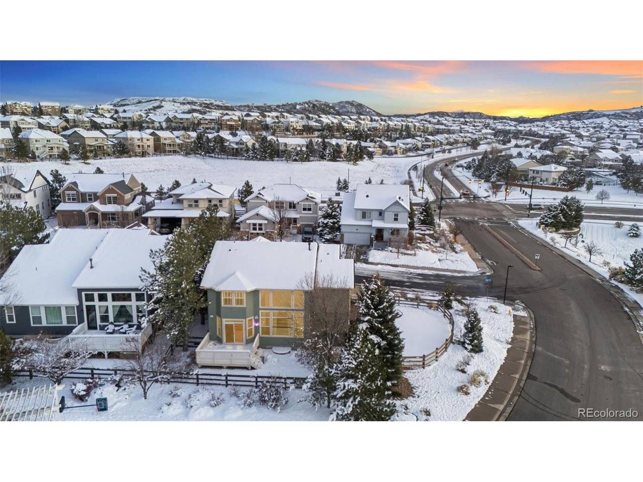 3465 Fantasy, Castle Rock, CO 80109