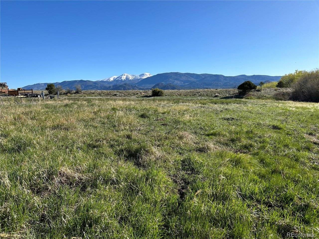 CR 361, Buena Vista, CO 81211