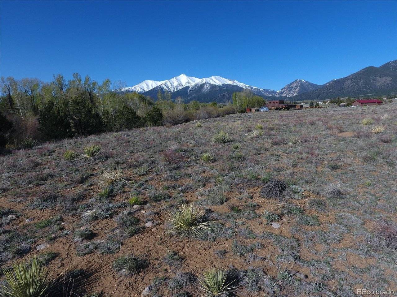 CR 361, Buena Vista, CO 81211