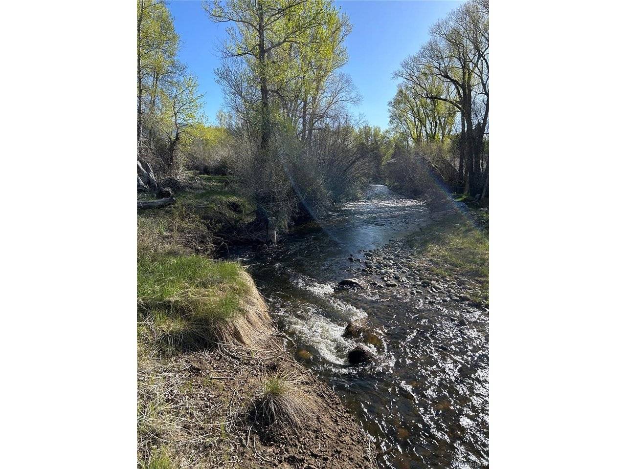 CR 361, Buena Vista, CO 81211
