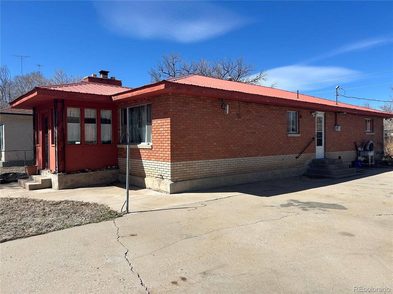 226 E 7th, Walsenburg, CO 81089