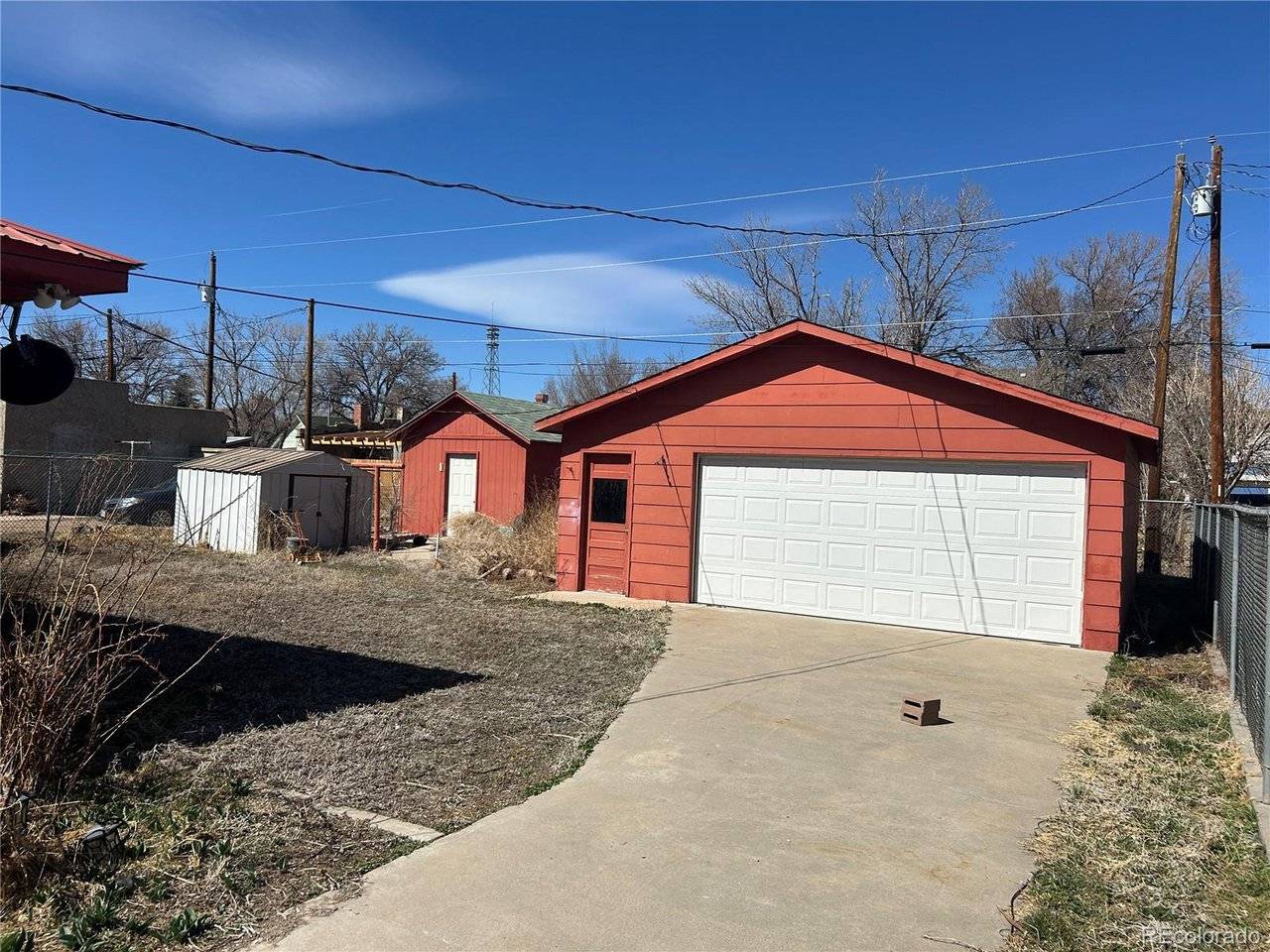 226 E 7th, Walsenburg, CO 81089
