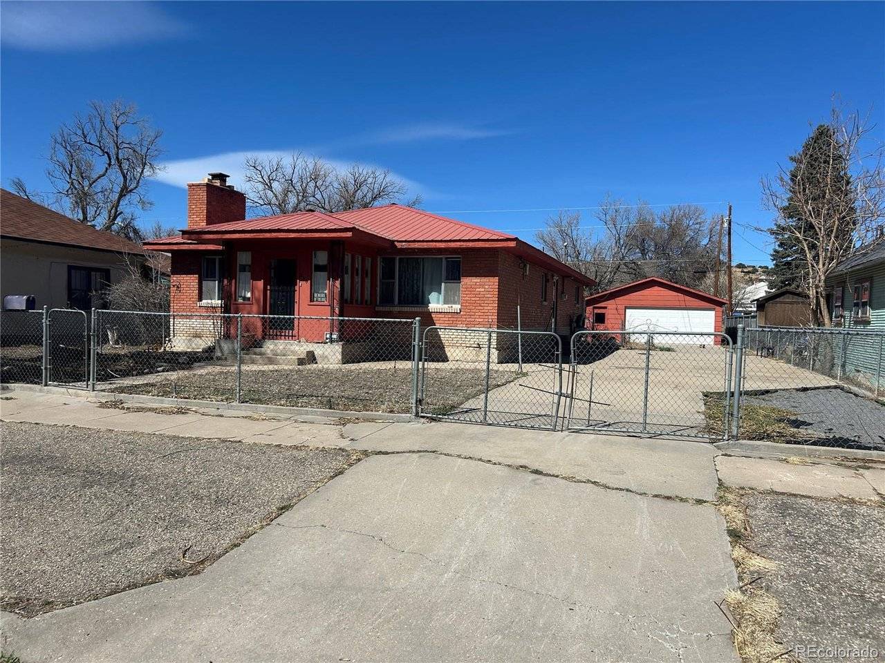 226 E 7th, Walsenburg, CO 81089