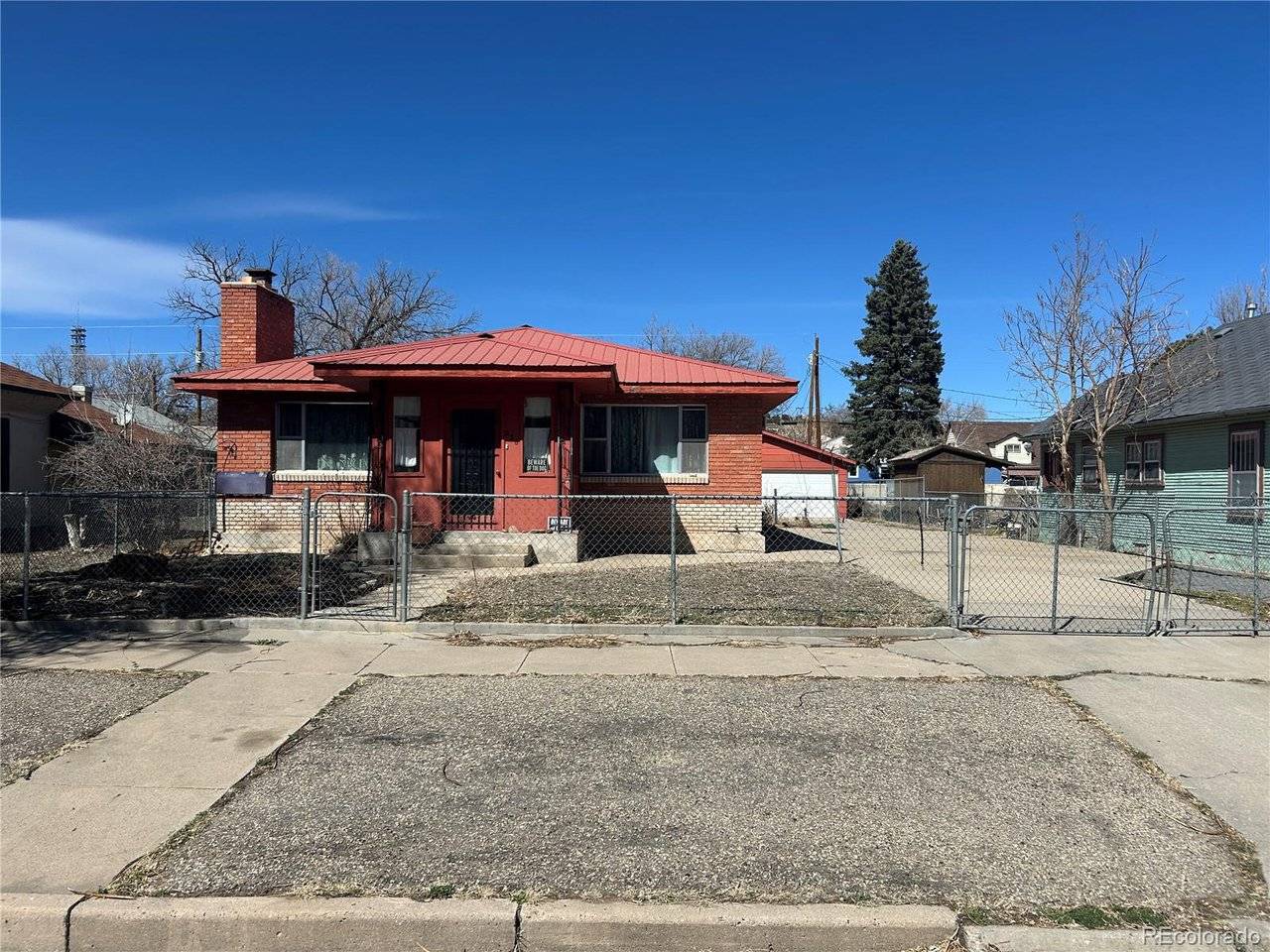 226 E 7th, Walsenburg, CO 81089