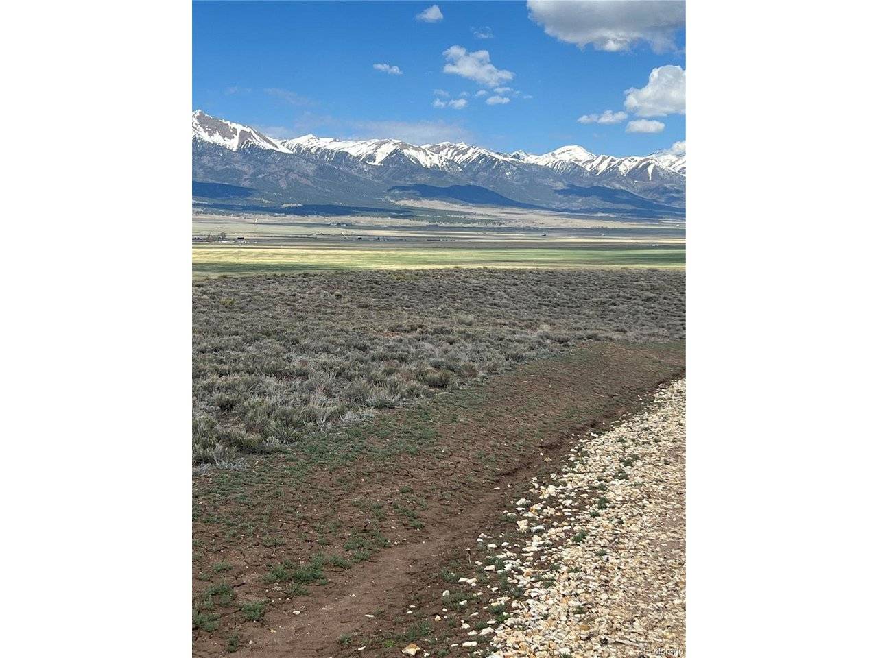 Highway 69, Westcliffe, CO 81252