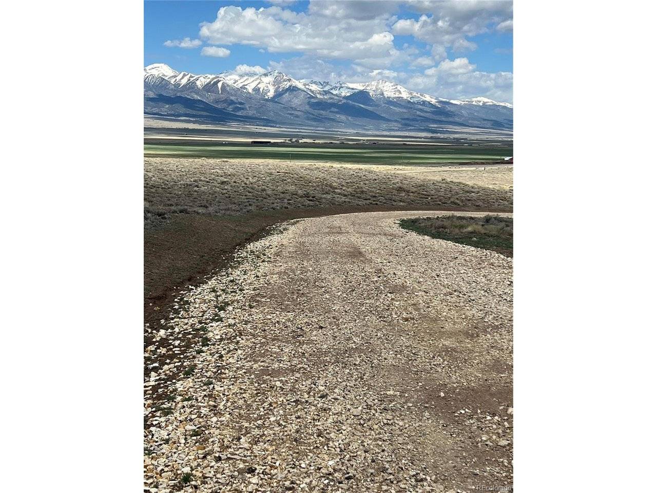 Highway 69, Westcliffe, CO 81252