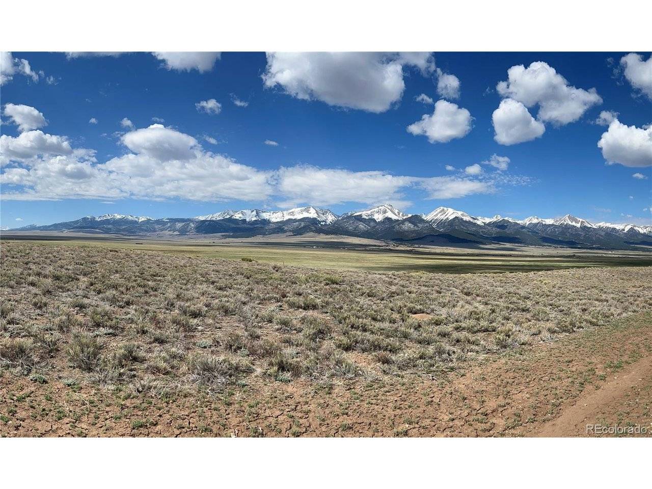 Highway 69, Westcliffe, CO 81252