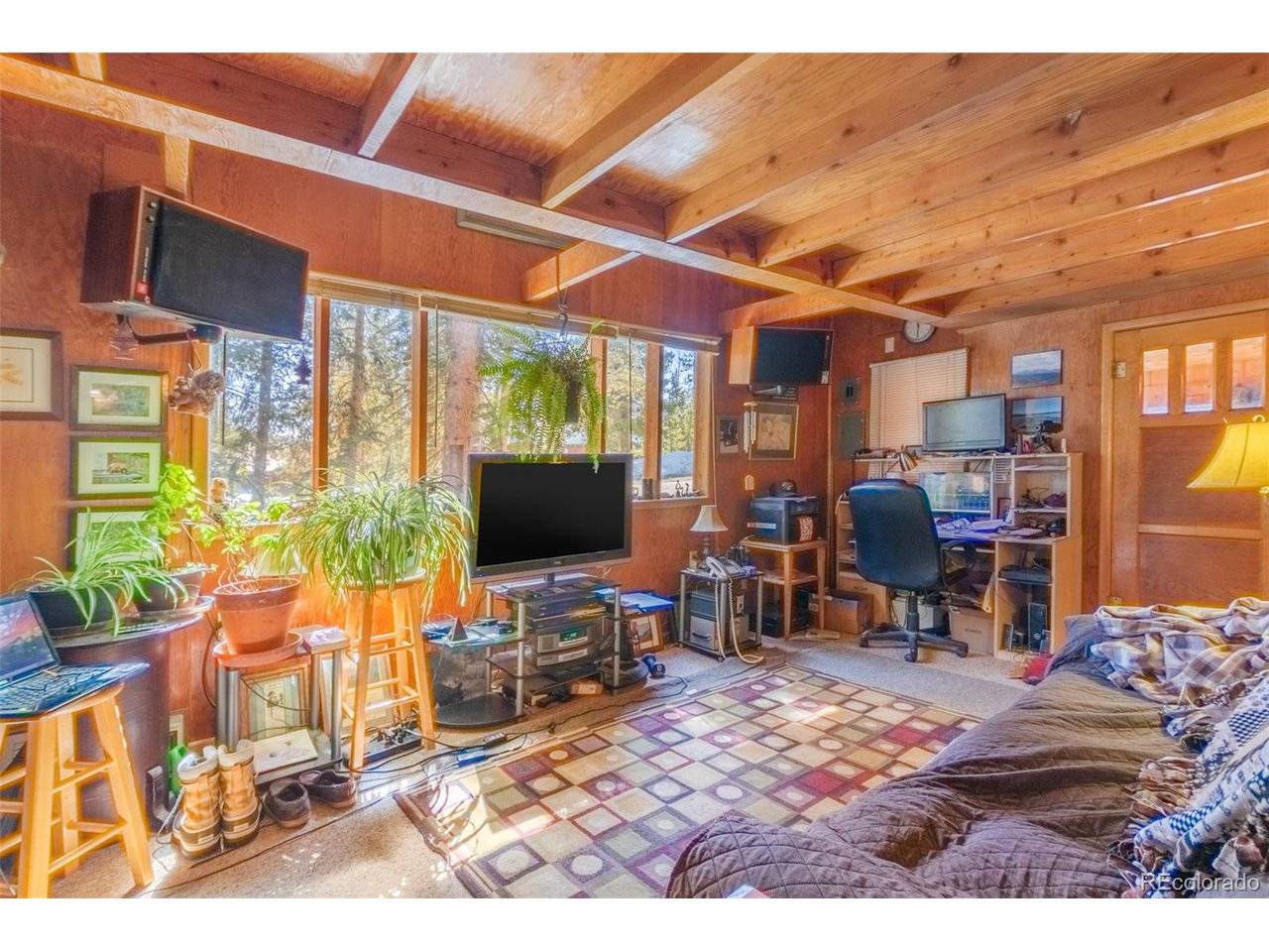 Address not disclosed, Grand Lake, CO 80447