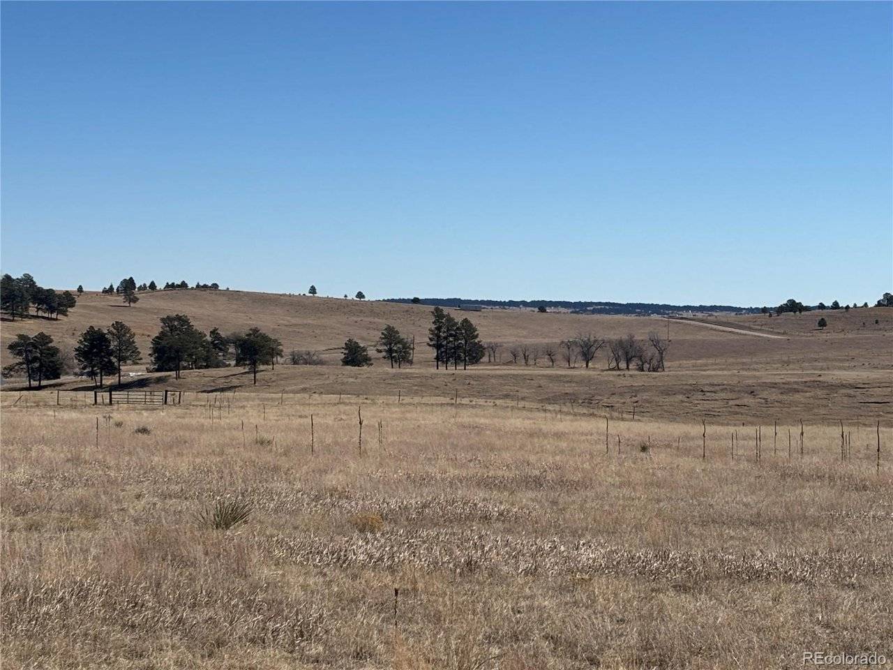2 County Road 128, Elizabeth, CO 80107