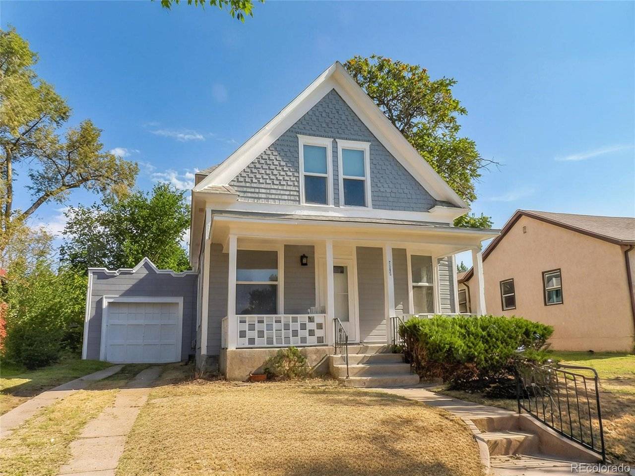 1505 E 6th, Pueblo, CO 81001