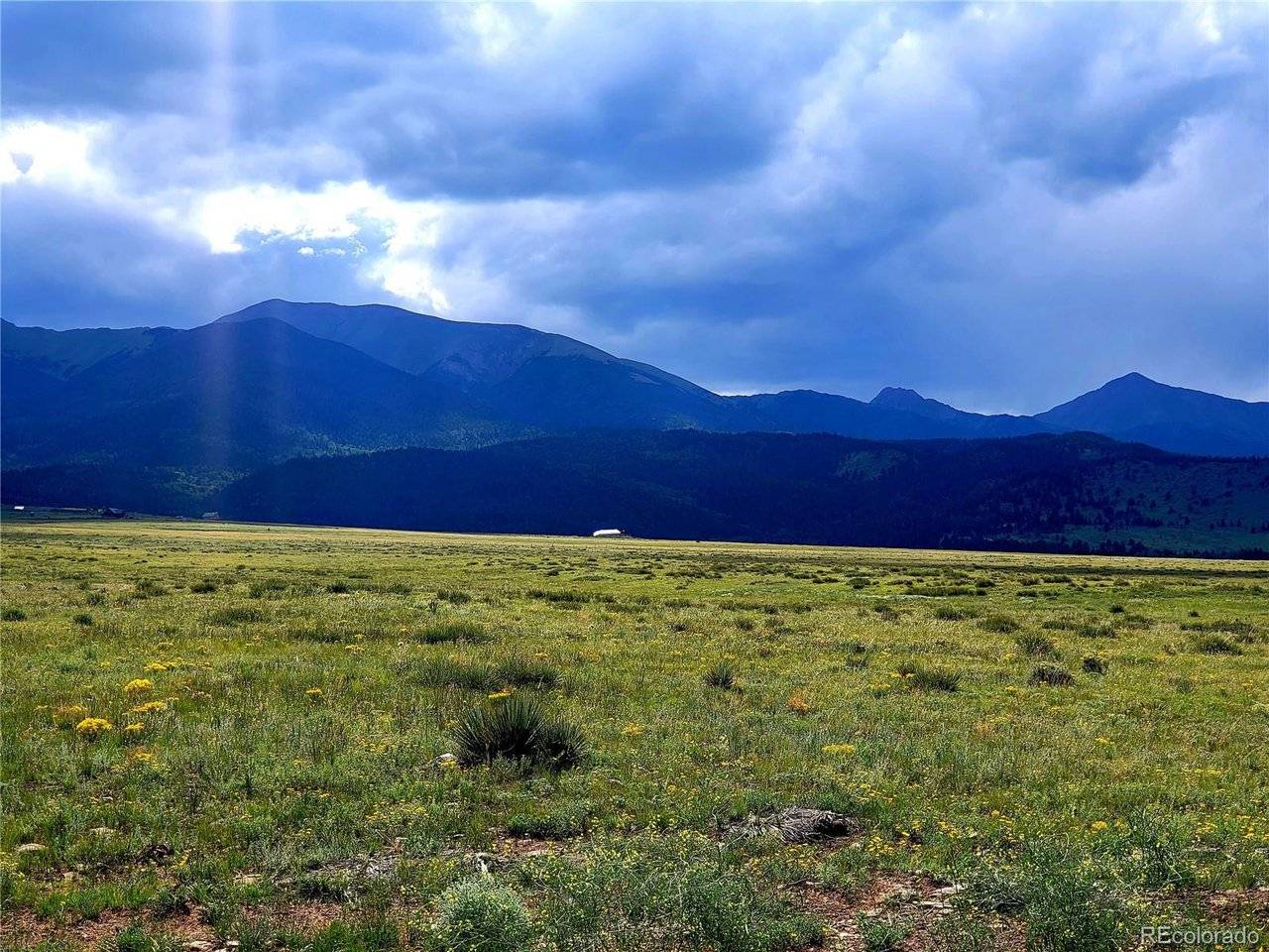 Address not disclosed, Westcliffe, CO 81252
