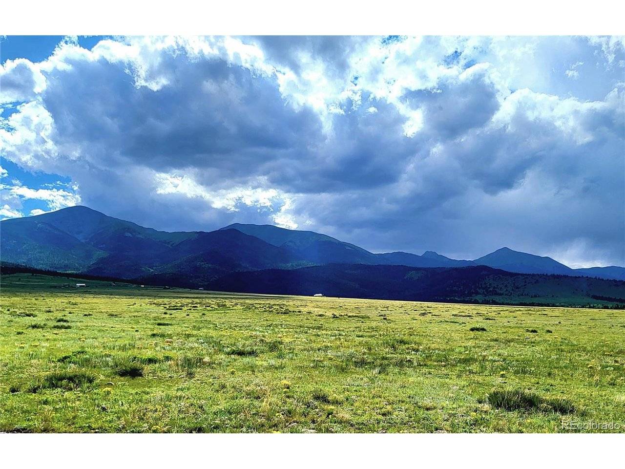 Address not disclosed, Westcliffe, CO 81252