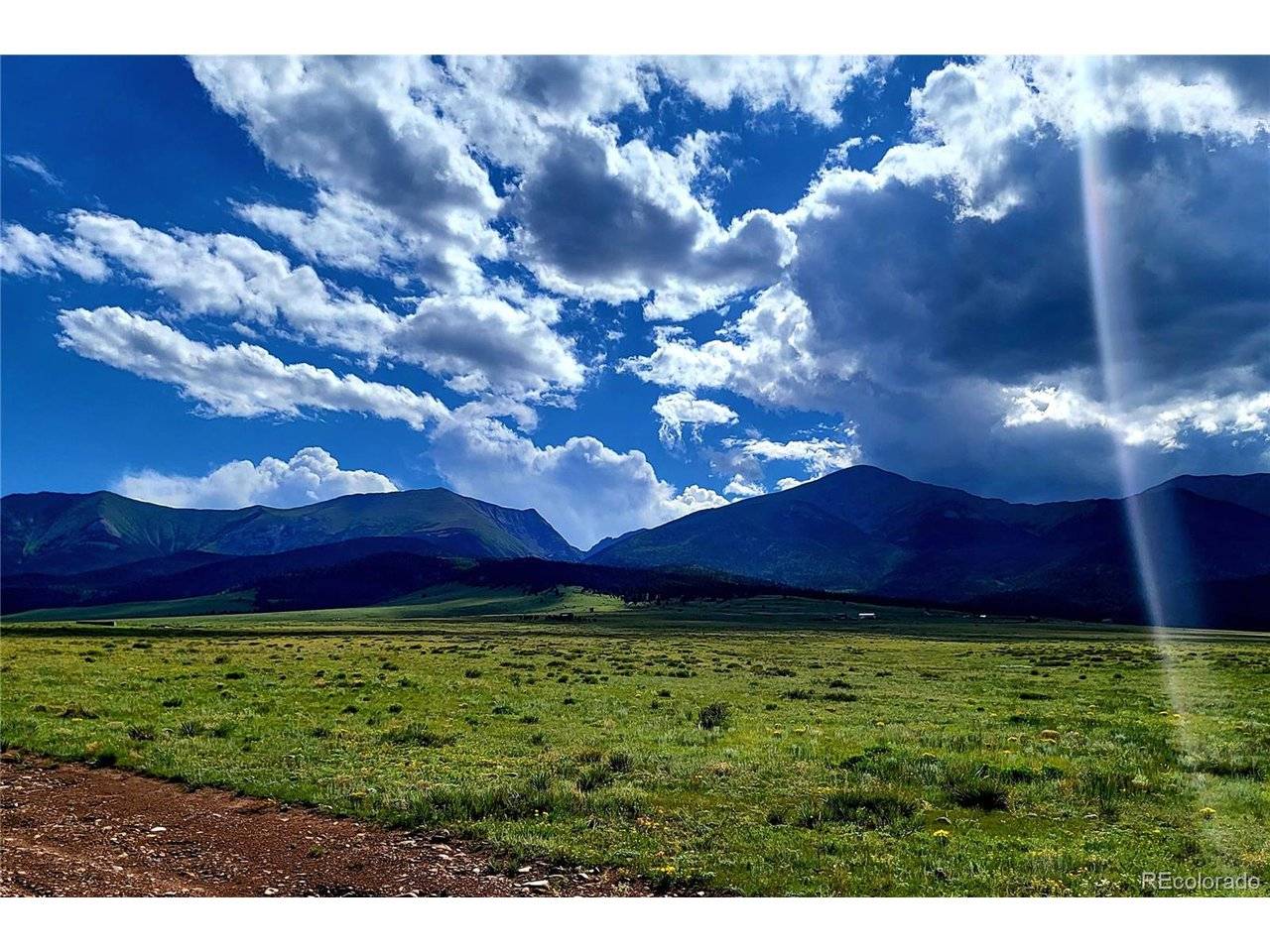 Address not disclosed, Westcliffe, CO 81252
