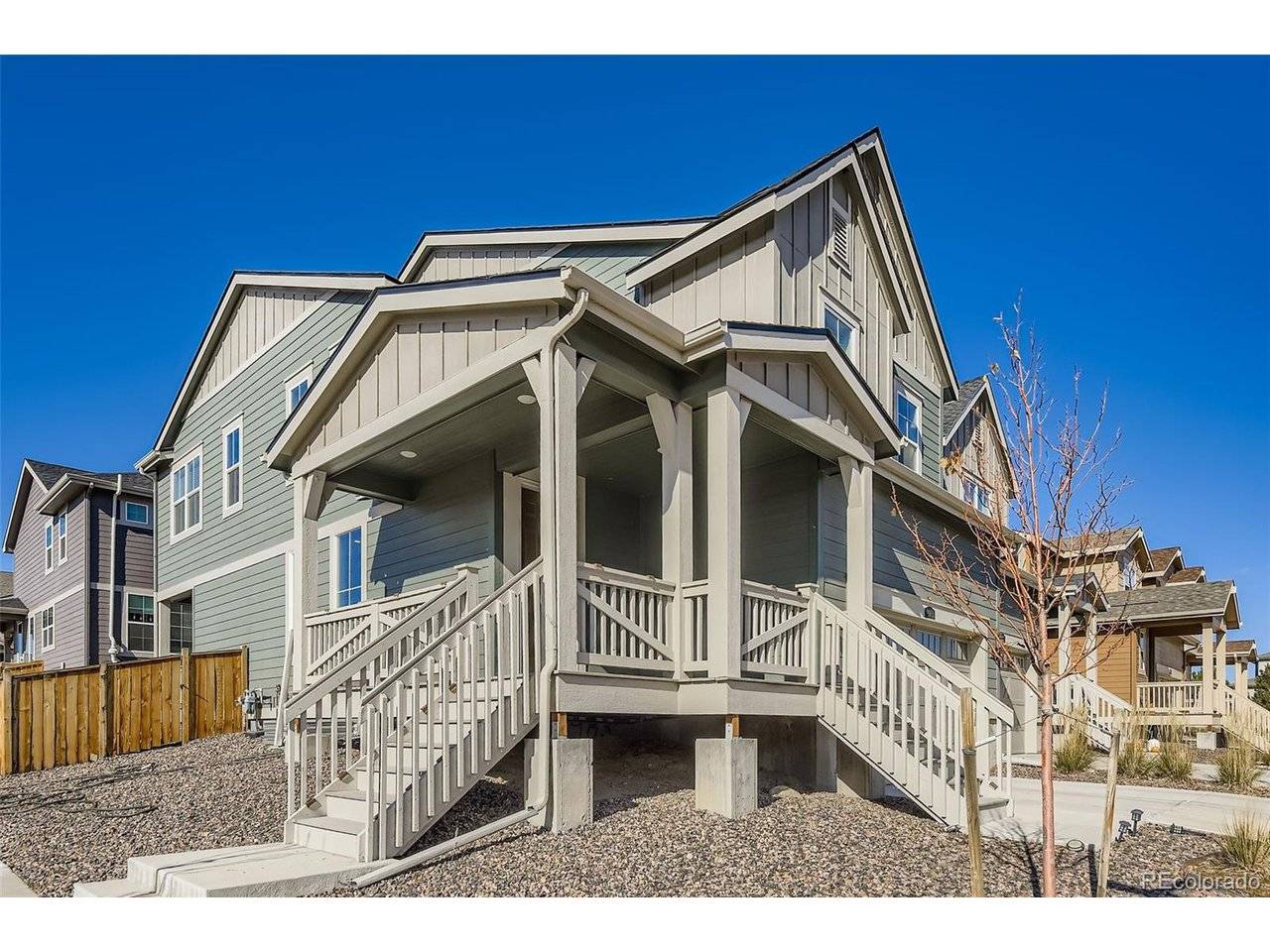 8983 Larose, Parker, CO 80134
