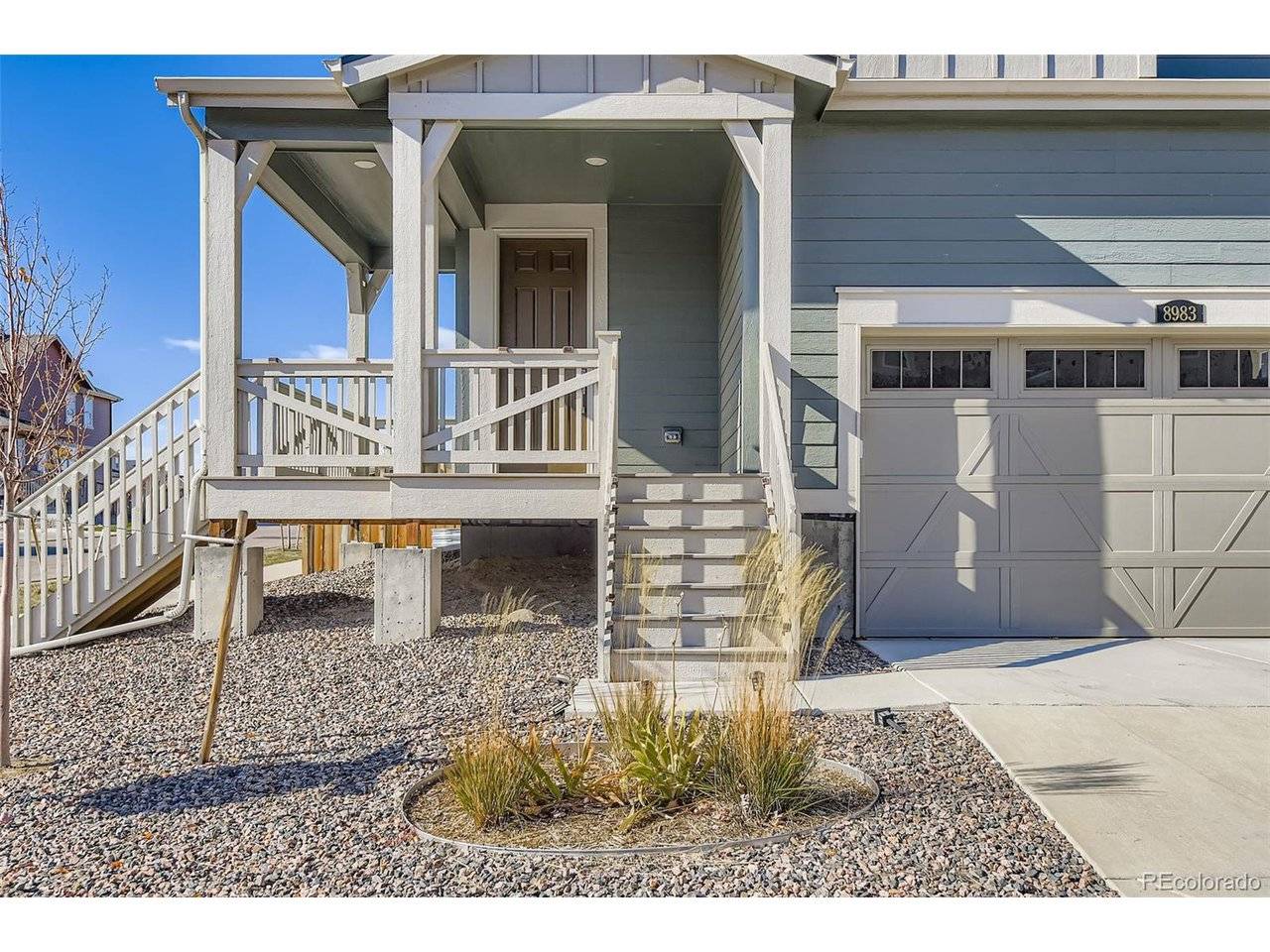 8983 Larose, Parker, CO 80134