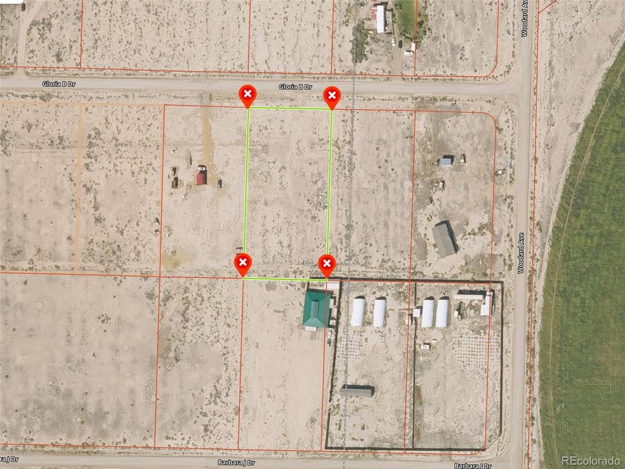 57984 Gloria B, Moffat, CO 81143