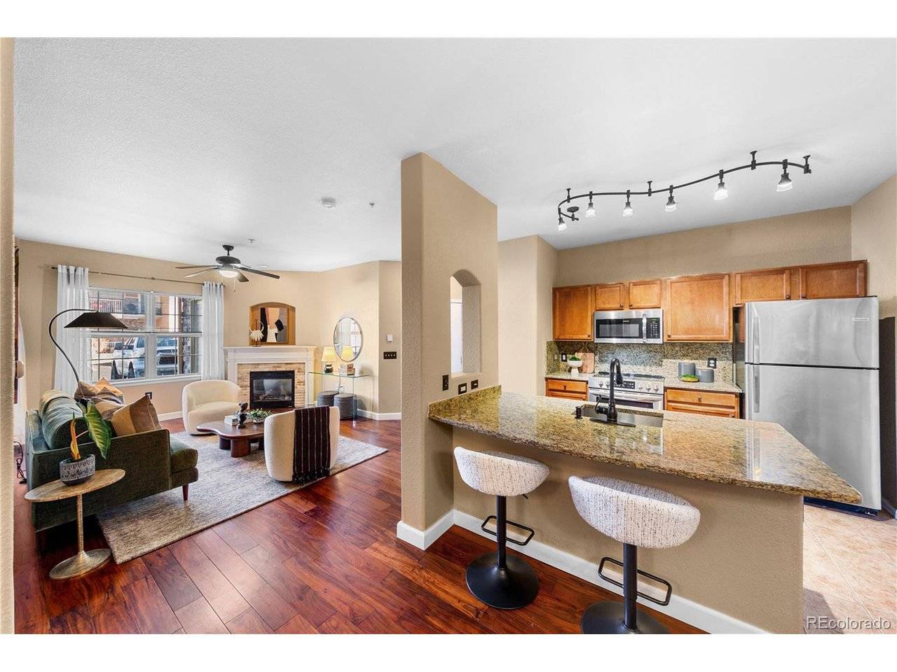 10751 Twenty Mile #107, Parker, CO 80134