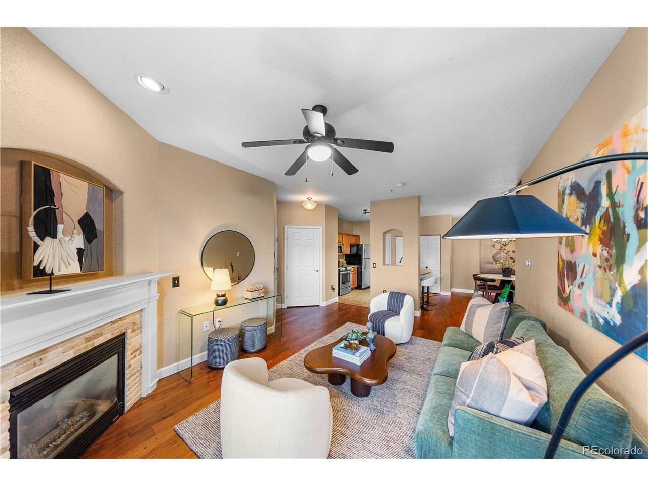 10751 Twenty Mile #107, Parker, CO 80134
