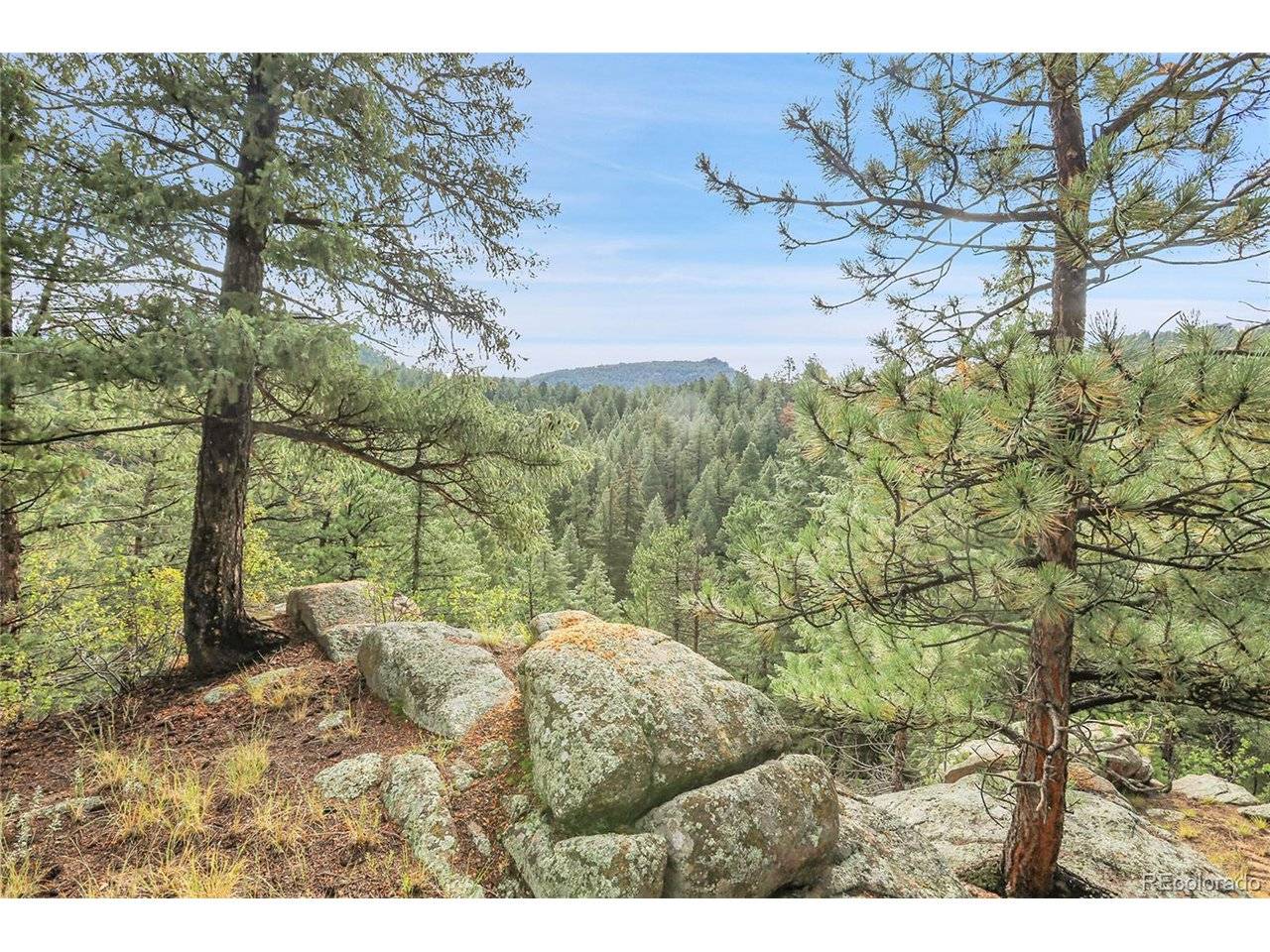 TBD Mountain Park, Evergreen, CO 80439