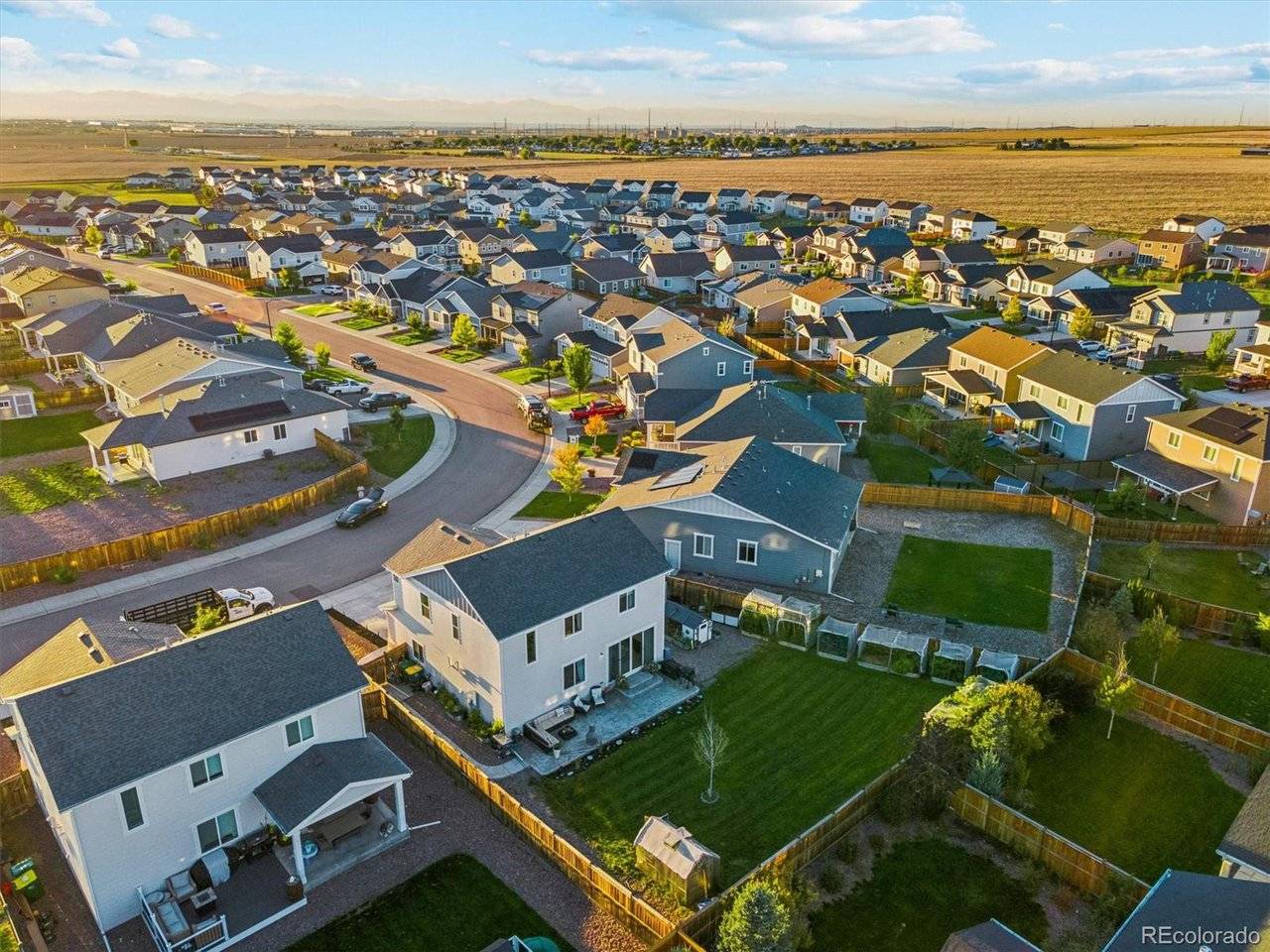 27887 E 9th, Aurora, CO 80018