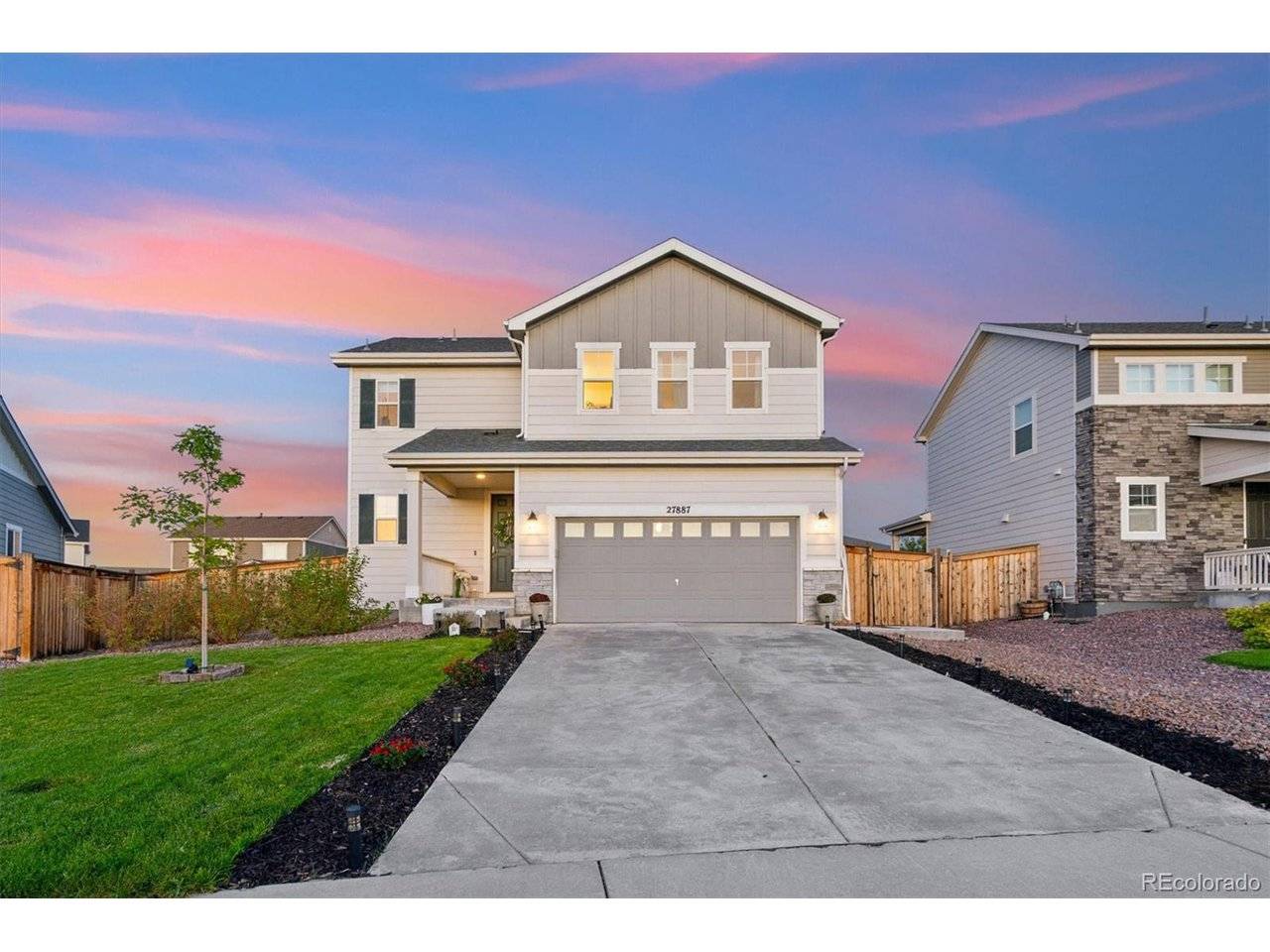 27887 E 9th, Aurora, CO 80018