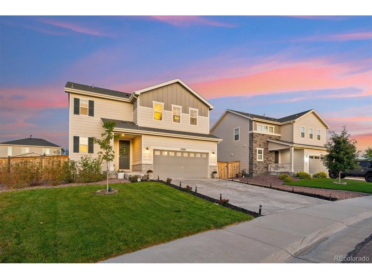 27887 E 9th, Aurora, CO 80018
