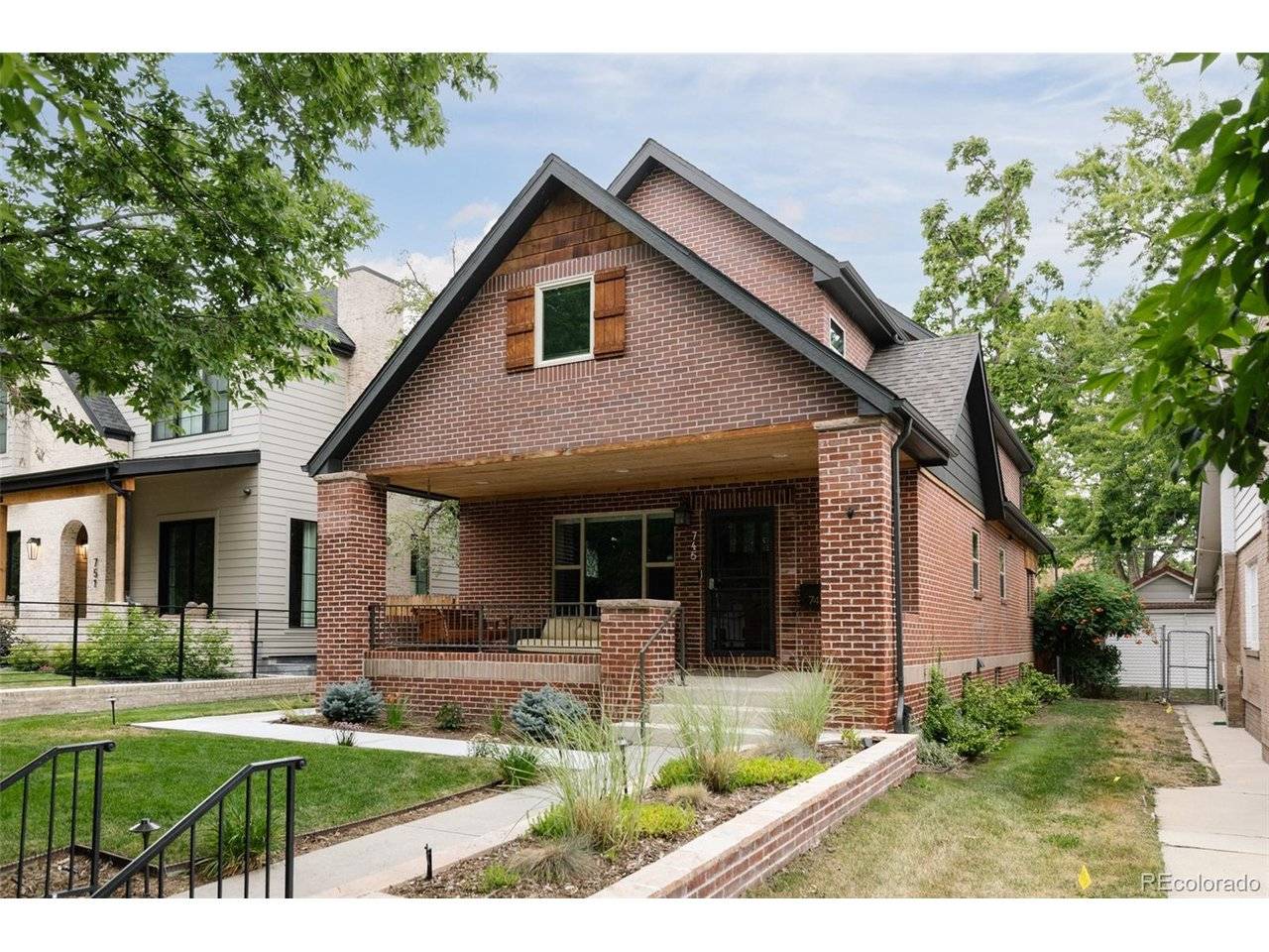745 S York, Denver, CO 80209