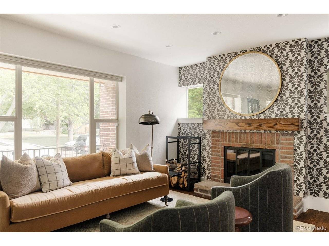 745 S York, Denver, CO 80209