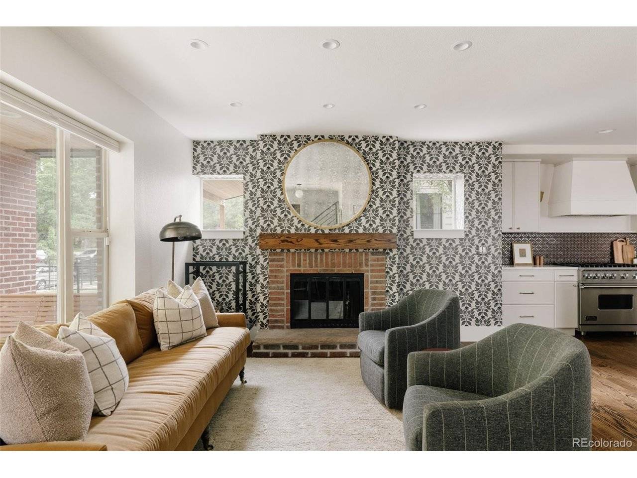 745 S York, Denver, CO 80209