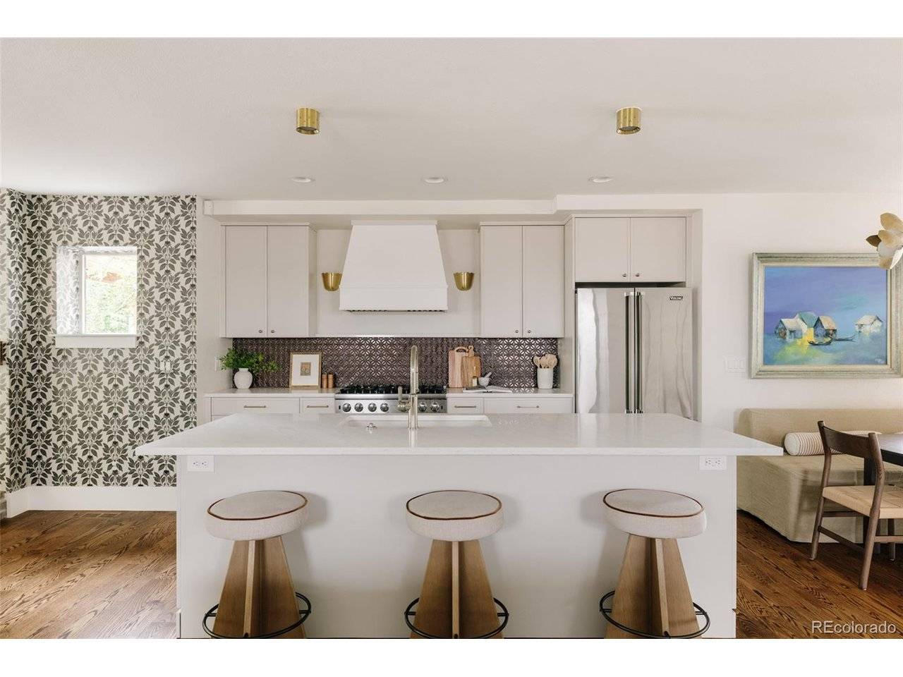 745 S York, Denver, CO 80209