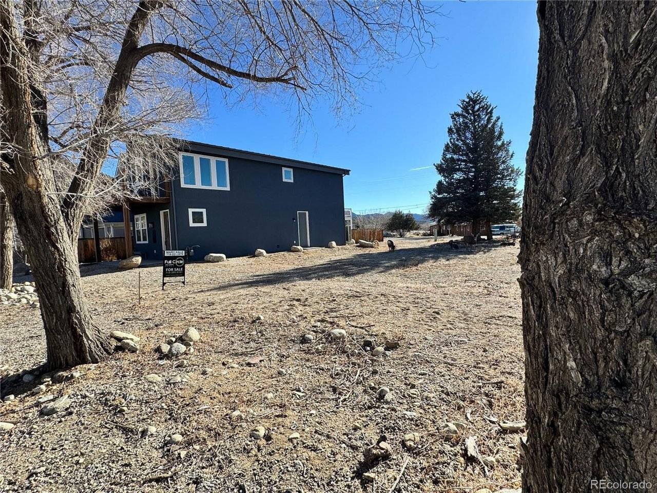 513 Gold, Buena Vista, CO 81211