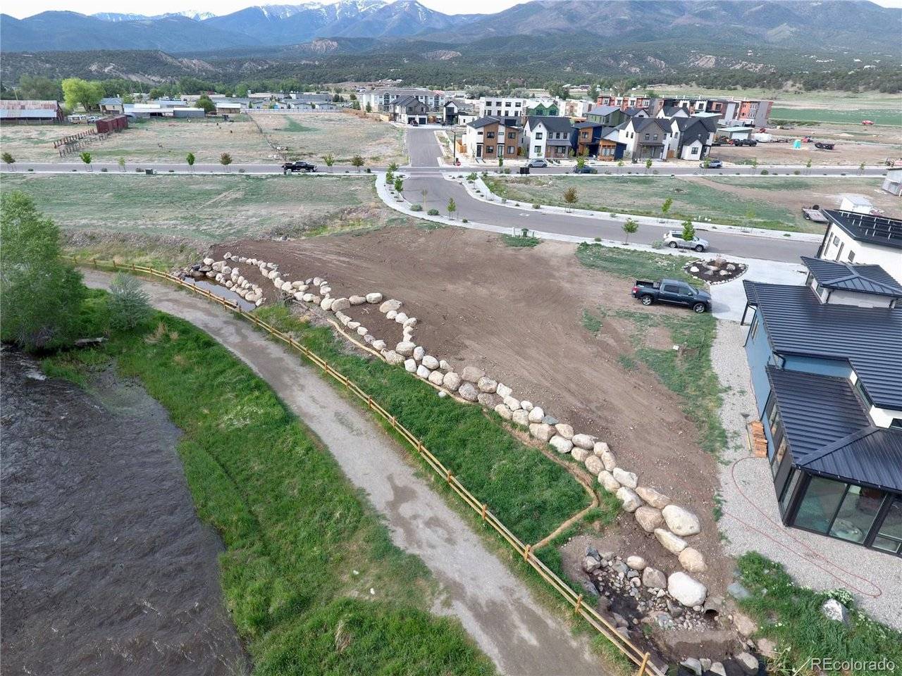 306 Southside, Salida, CO 81201