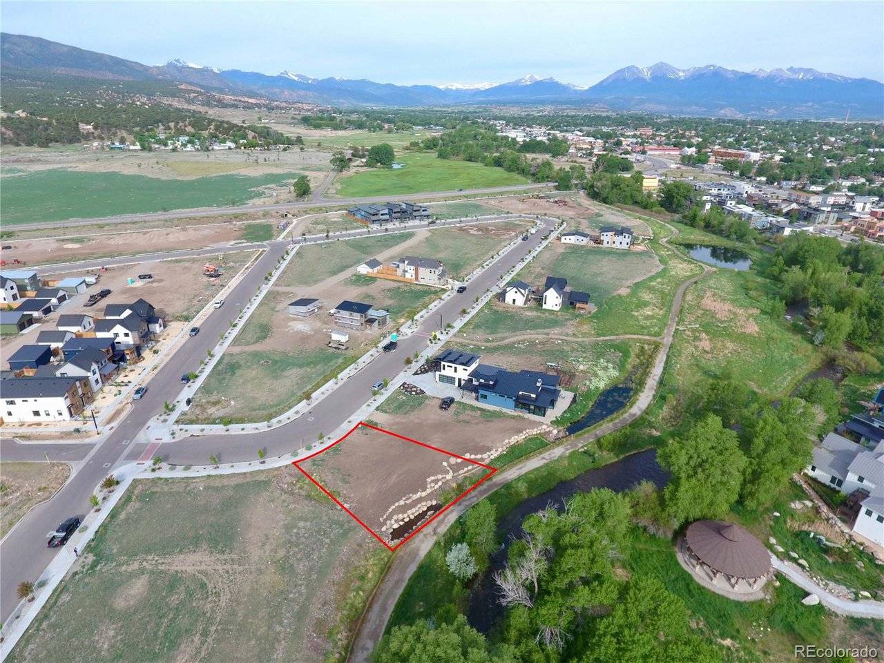306 Southside, Salida, CO 81201